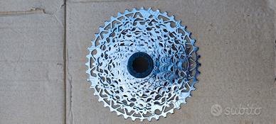 Pacco Pignoni Sram Apex PG-1231 12 velocità 