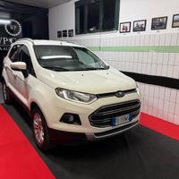 Ford EcoSport 1.5 TDCi 95 CV Business