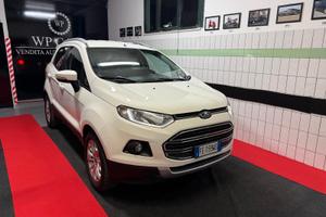 Ford EcoSport 1.5 TDCi 95 CV Business