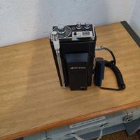 Radio ricetrasmittente Midland anni 60