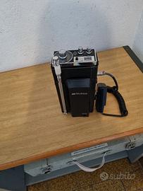 Radio ricetrasmittente Midland anni 60