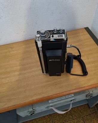 Radio ricetrasmittente Midland anni 60