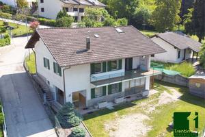 PANORAMICA CASA SINGOLA/BIFAMILIARE CON GIARDINO