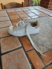 scarpa liu jo bambina n.29 lacci