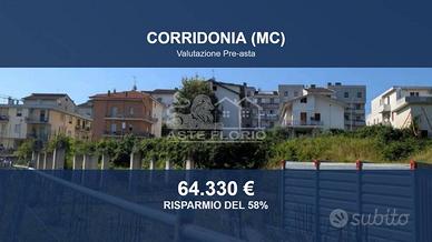 Immobile in asta di 2240 m² a Corridonia