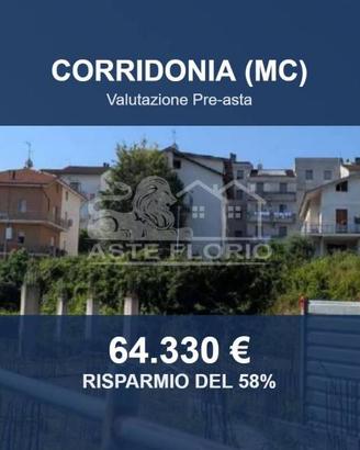 Immobile in asta di 2240 m² a Corridonia
