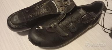 Scarpe Sworks Strada