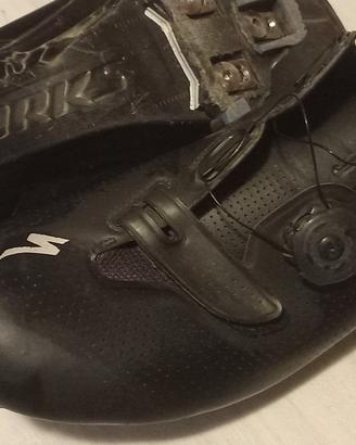 Scarpe Sworks Strada