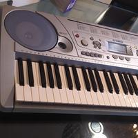 Pianola Yamaha
