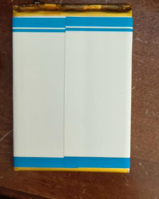 batteria per smartphone