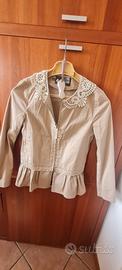 Giacca donna Moschino