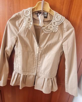 Giacca donna Moschino