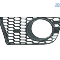 GRIGLIA ANTIABBAGLIANTI PARAURTI 1M BMW E81 E82 E8