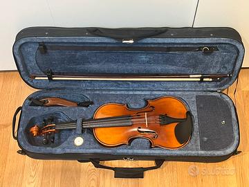 Violino quattro quarti Vienna modello VO44OPERA