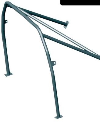 roll bar Suzuki santana 