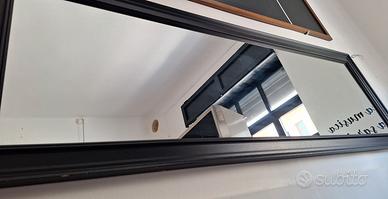 SPECCHIO RETTANGOLARE