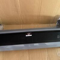 Paraurti posteriore fiat panda