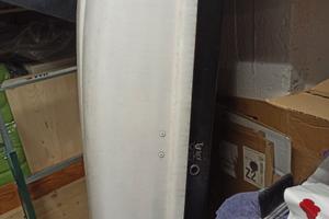 Farad 1-9431 N/6 GR. GOFFR. Box Auto, 480 Litri