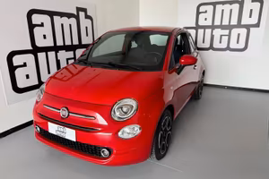 Fiat 500 1.0 Hybrid Cult