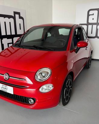 Fiat 500 1.0 Hybrid Cult