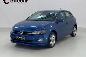 VOLKSWAGEN Polo 1.6 TDI 95 CV DSG 5p. Highline B