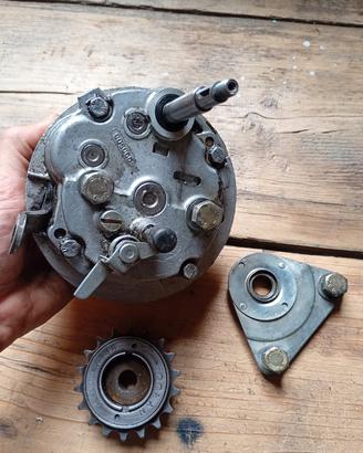 mozzo variatore piaggio ciao