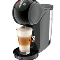 NESCAFÉ DOLCE GUSTO De'Longhi Genio S, Macchina p
