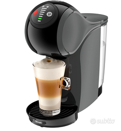 NESCAFÉ DOLCE GUSTO De'Longhi Genio S, Macchina p