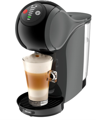 NESCAFÉ DOLCE GUSTO De'Longhi Genio S, Macchina p
