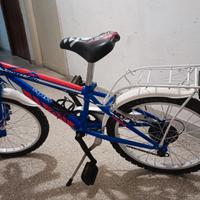 Bicicletta bambino 
