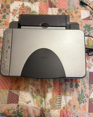 Stampante epson