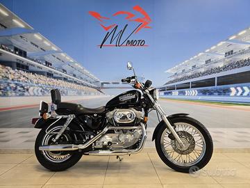Harley-davidson Sportster XL 883 06/1998 -Km 31400