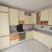 Cucina Angolare Completa (5,27 m)