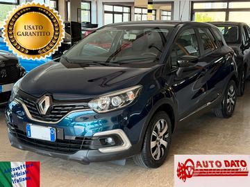 Renault Captur 1.5 DCI 90 cv. ENERGY BUSINESS (Nav