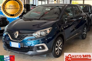 Renault Captur 1.5 DCI 90 cv. ENERGY BUSINESS (Nav