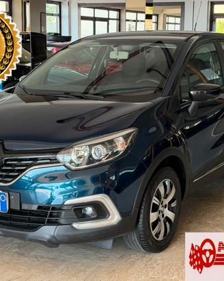 Renault Captur 1.5 DCI 90 cv. ENERGY BUSINESS (Nav