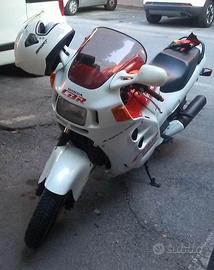 Honda  CBR 1000 F  '88 - Storica ASI