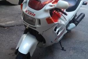 Honda  CBR 1000 F  '88 - Storica ASI