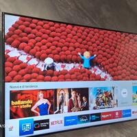 smart tv samsung 4k 55 