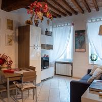 Casa Simonetta in Borgo wifi-clima