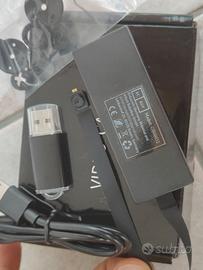 Mini Telecamera WiFi da Interno con rilevamento 