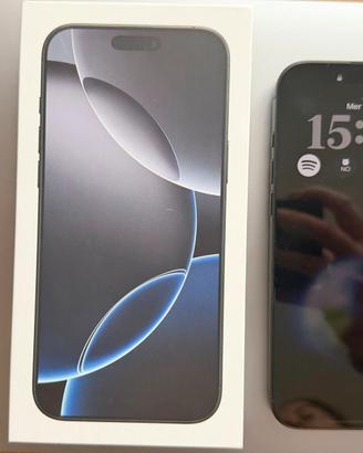 iPhone 16 Pro Max – 256 GB