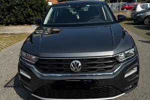 volkswagen troc