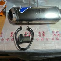 terminale ducati multistrada 1200