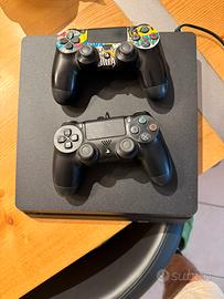 PlayStation 4 Sony Console