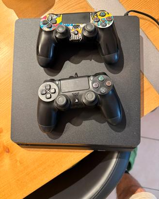 PlayStation 4 Sony Console