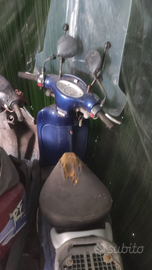 6 scooter da sistemare