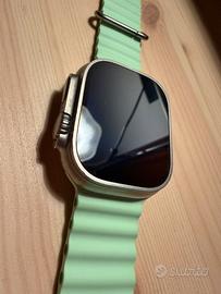 Apple watch ultra 2
