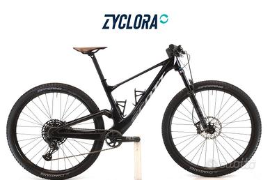 Scott Spark RC Comp t.M