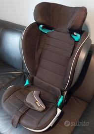 Seggiolino Auto Bambini 4 - 12 anni